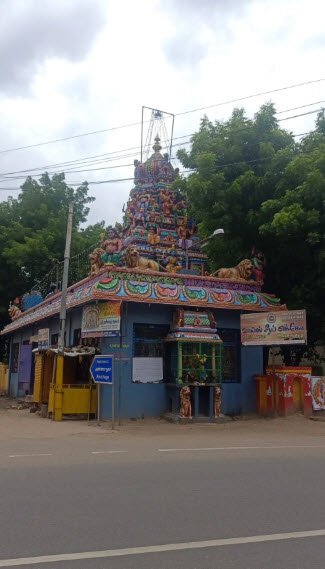 Sri Valampuri Vinayagar Koil, Coimbatore, Tamil Nadu - Vushii.com Sri Valampuri Vinayagar Koil, Coimbatore, Tamil Nadu - Vushii.com